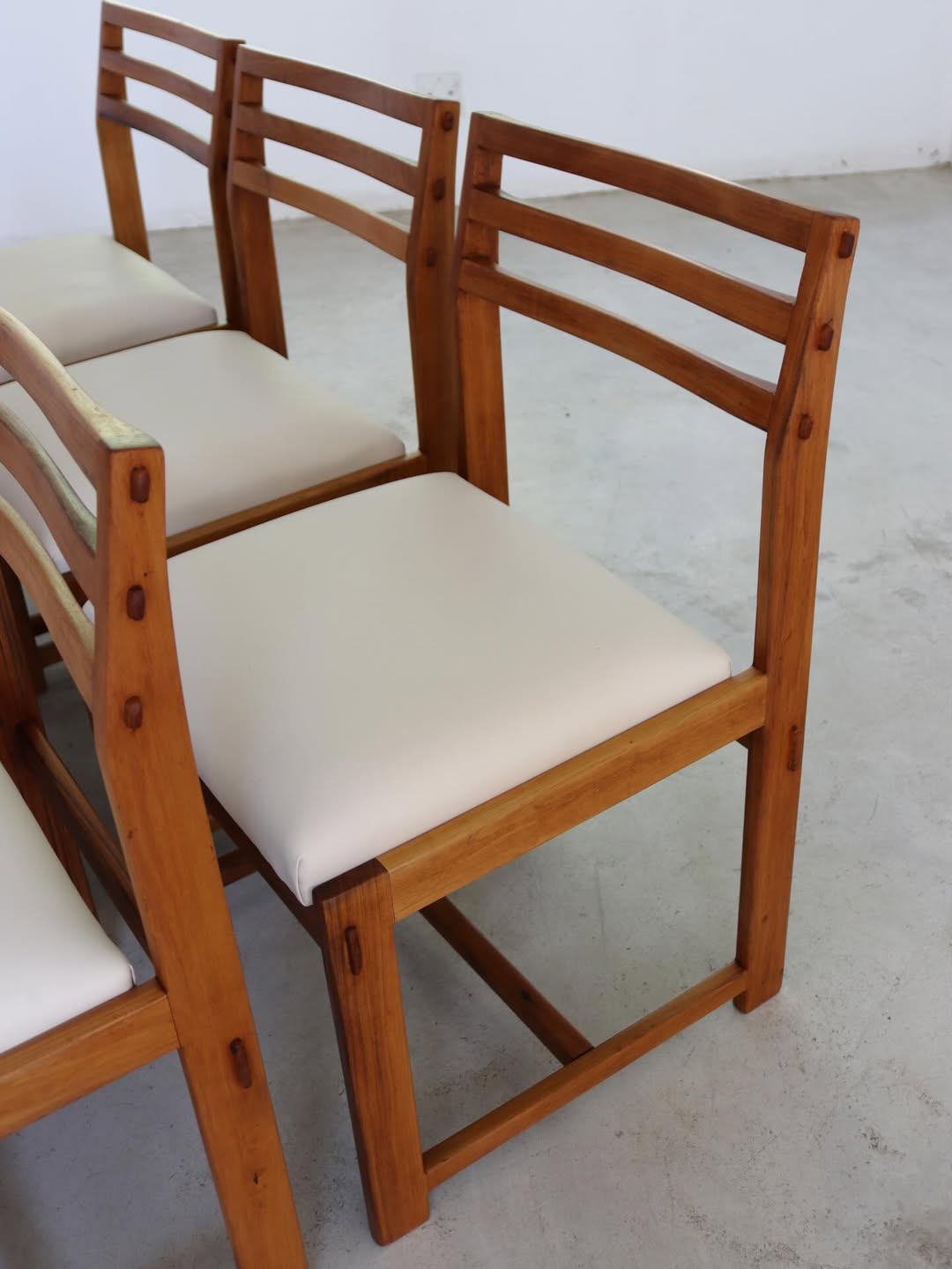Torrente Dining Chairs