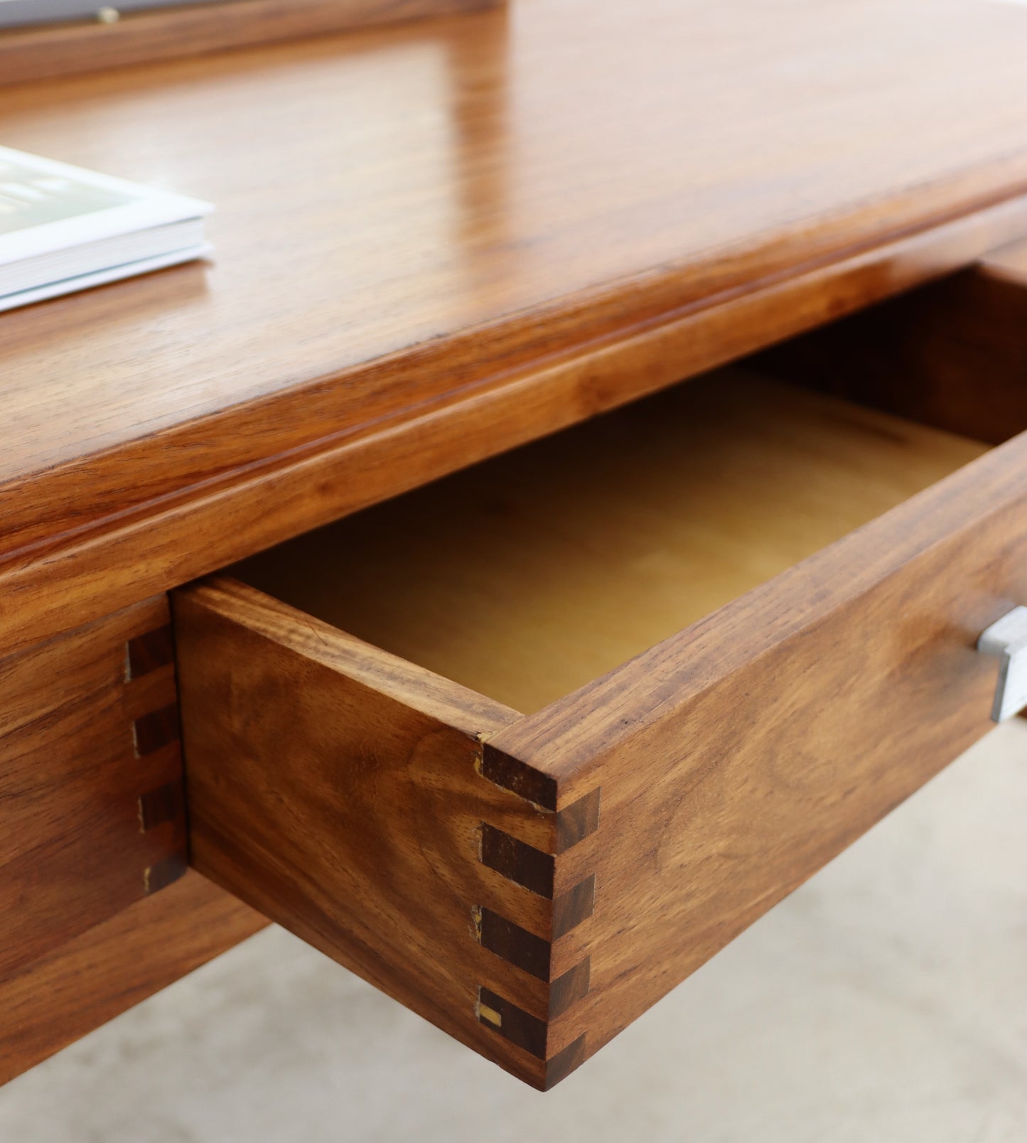 Mid-Century Dressing Table