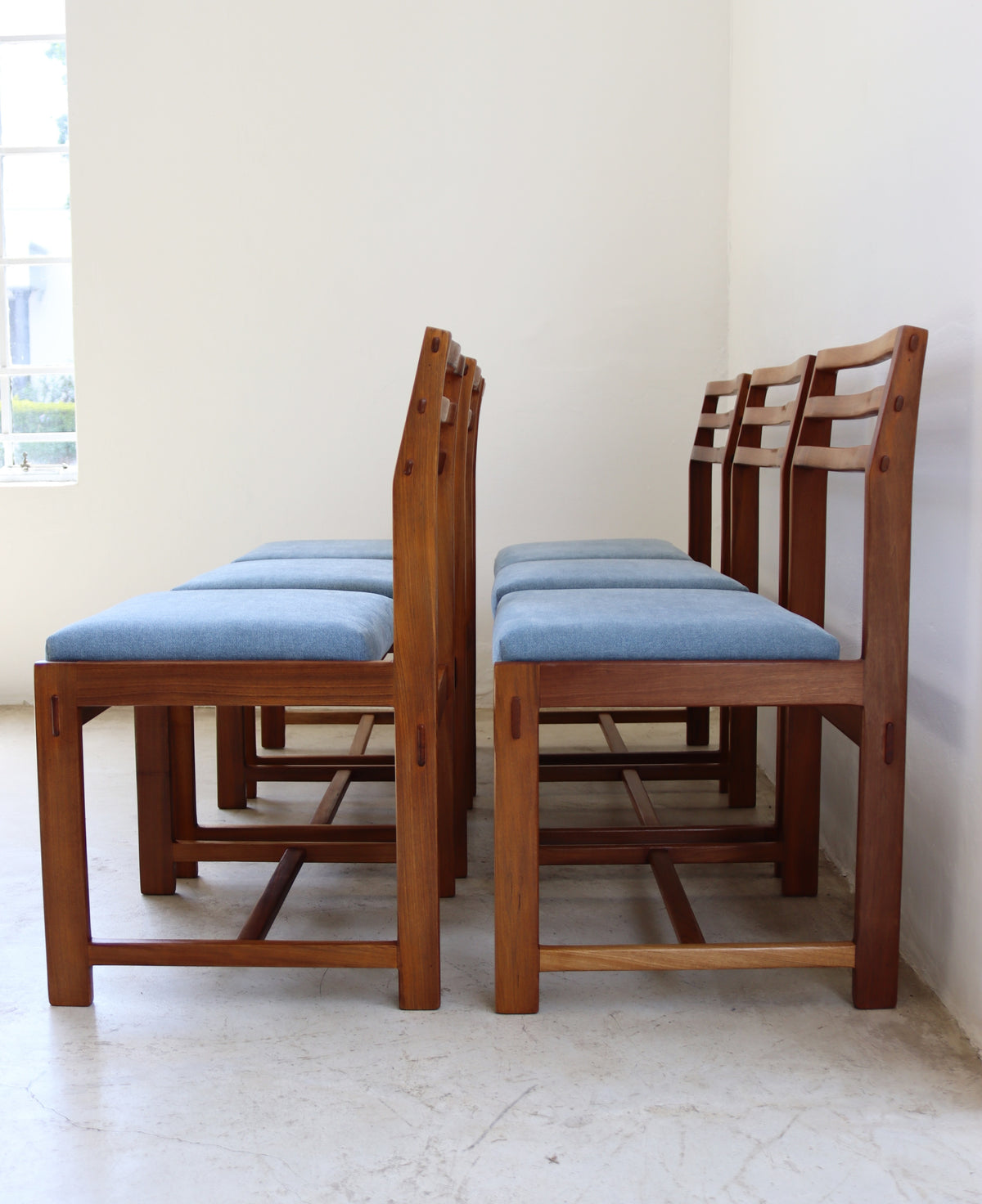 Torrente Dining Chairs