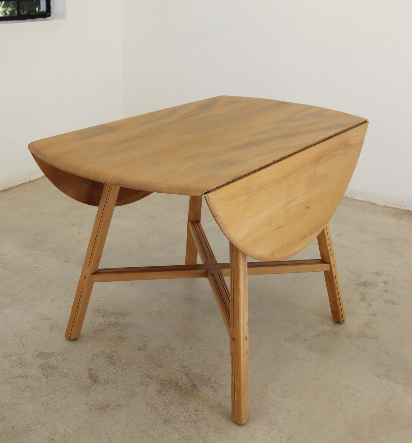 Ercol Dining Table