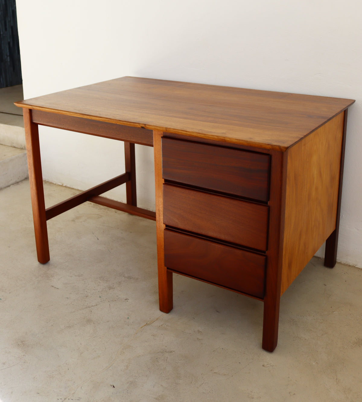 Mid-Century Desk