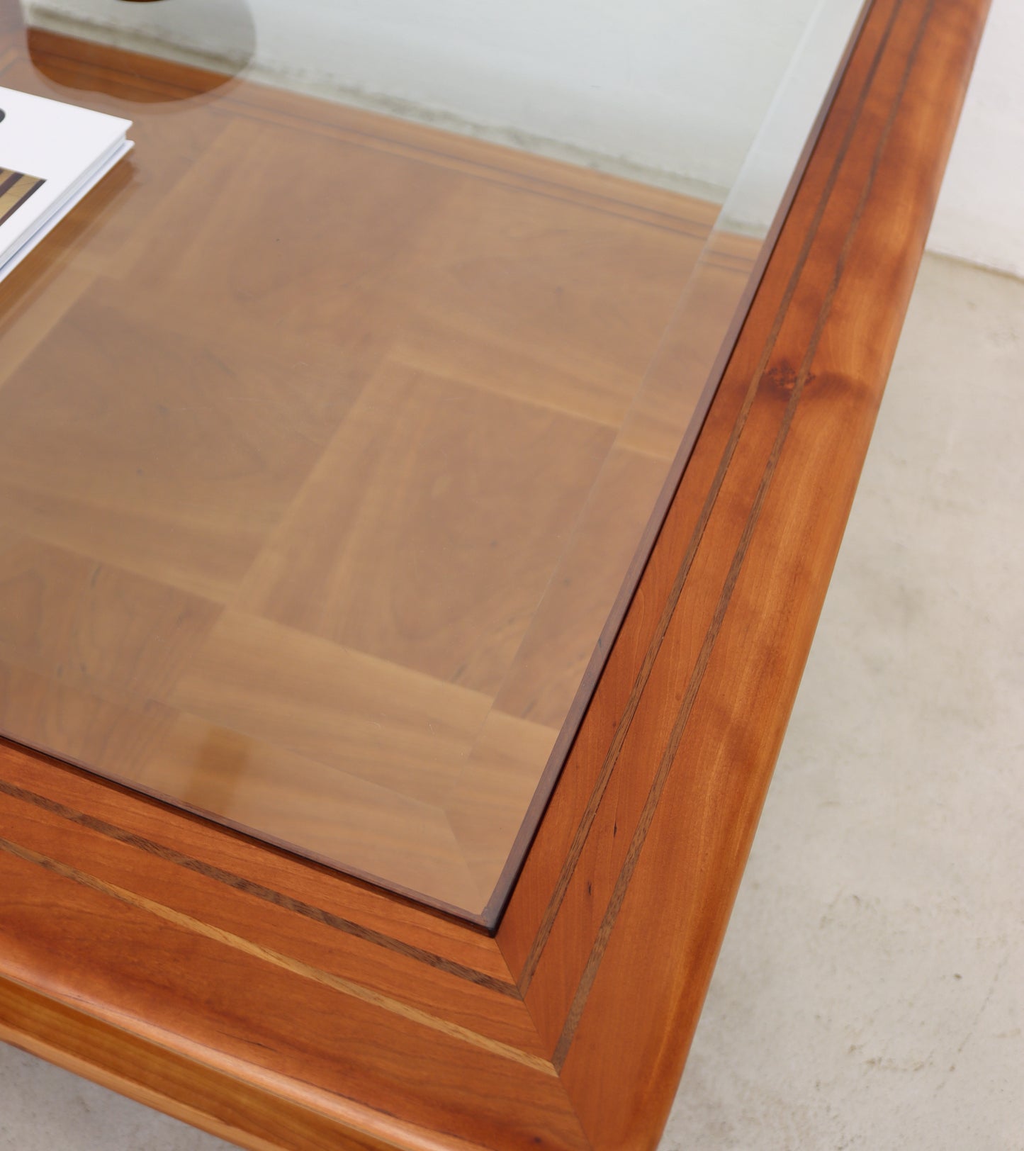 Mid-Century Coffee Table