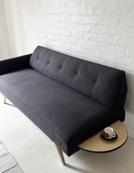 Mid-Century Sleeper Sofa