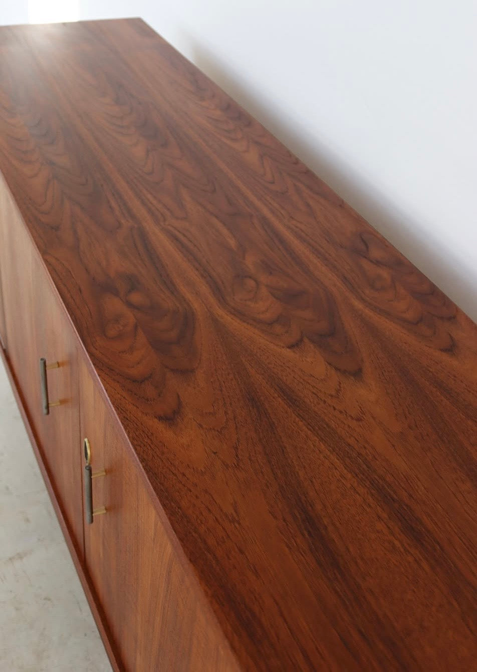 Mid-Century Sideboard