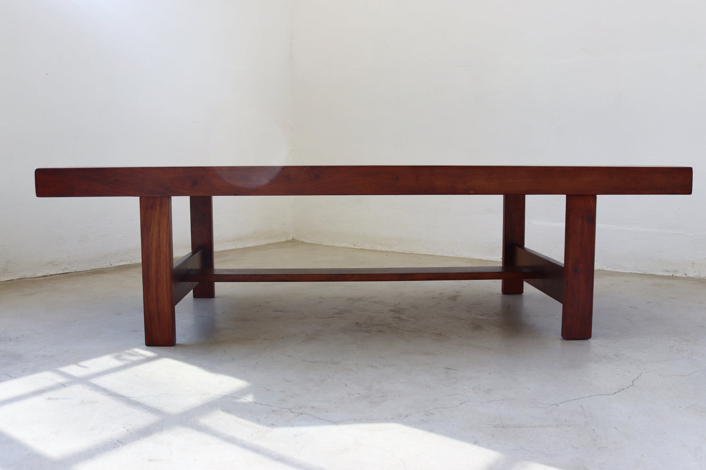 Artecasa Coffee Table