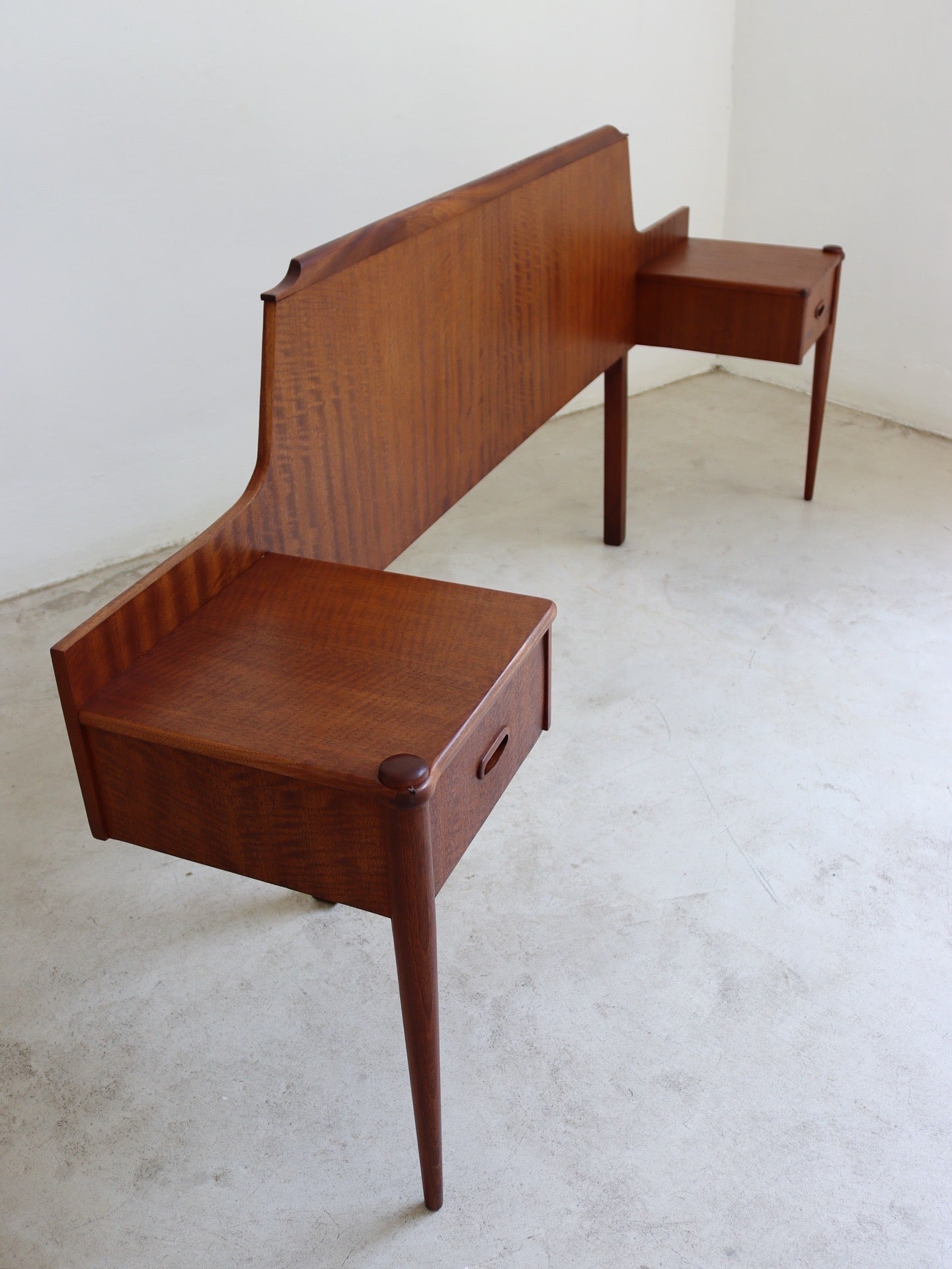 Mid-Century Headboard