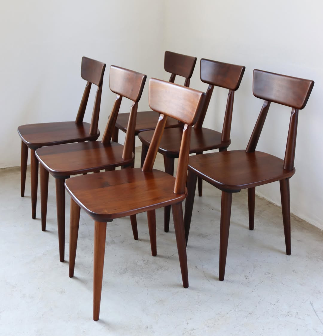 Binnehuis Dining Chairs