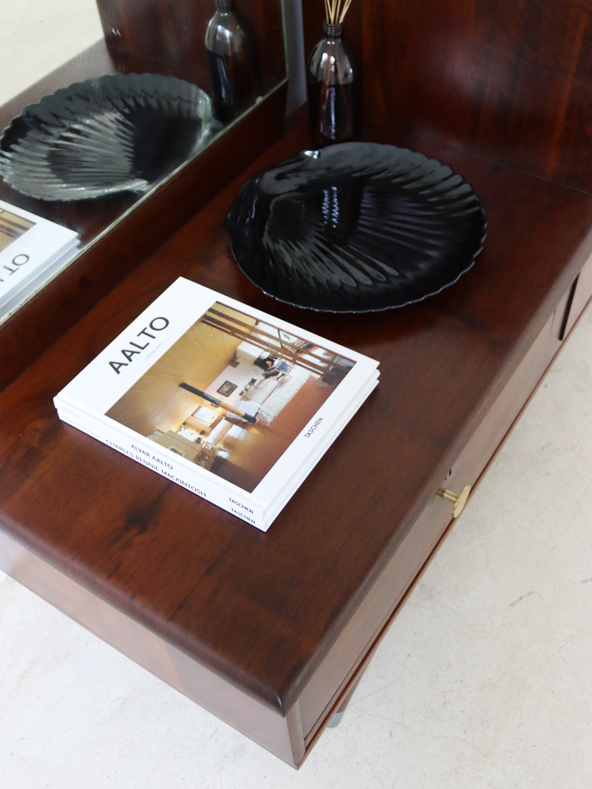 Mid-Century Dressing Table