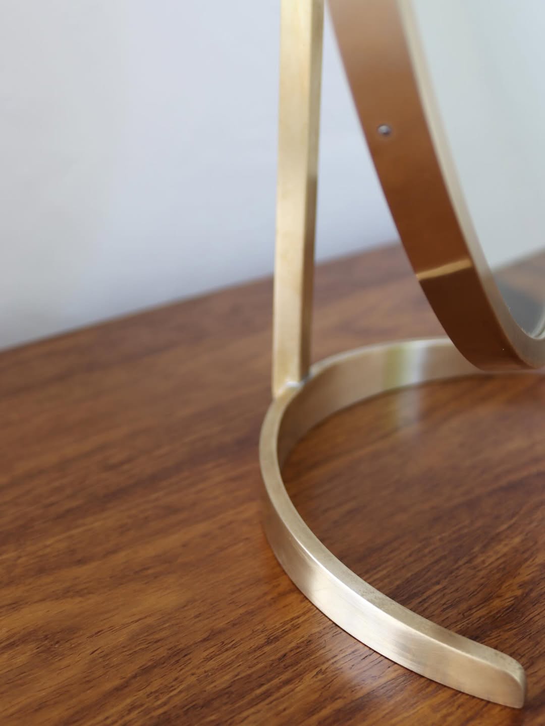 Vintage Vanity Mirror