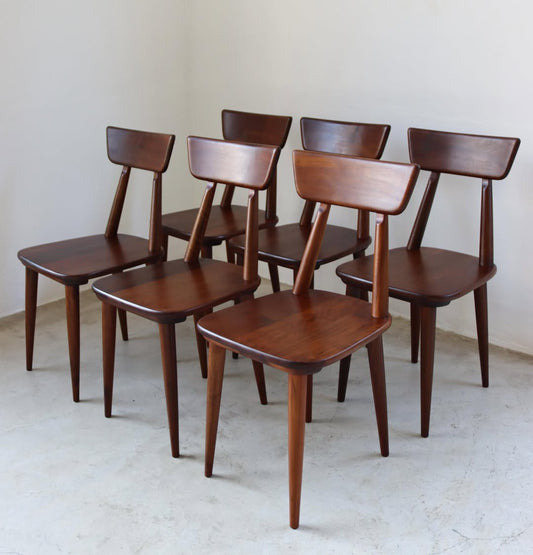 Binnehuis Dining Chairs