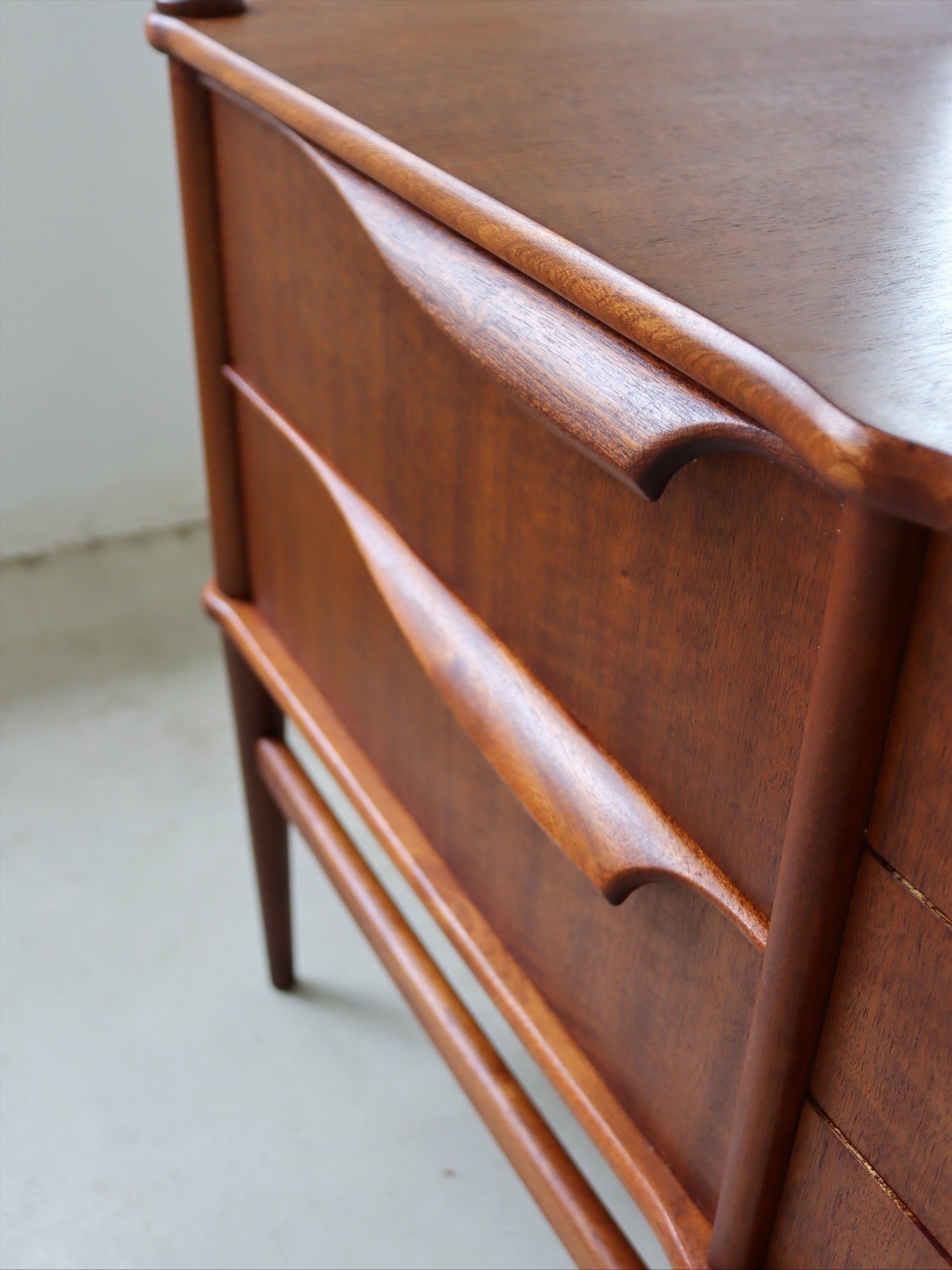 Mid-Century Dressing Table