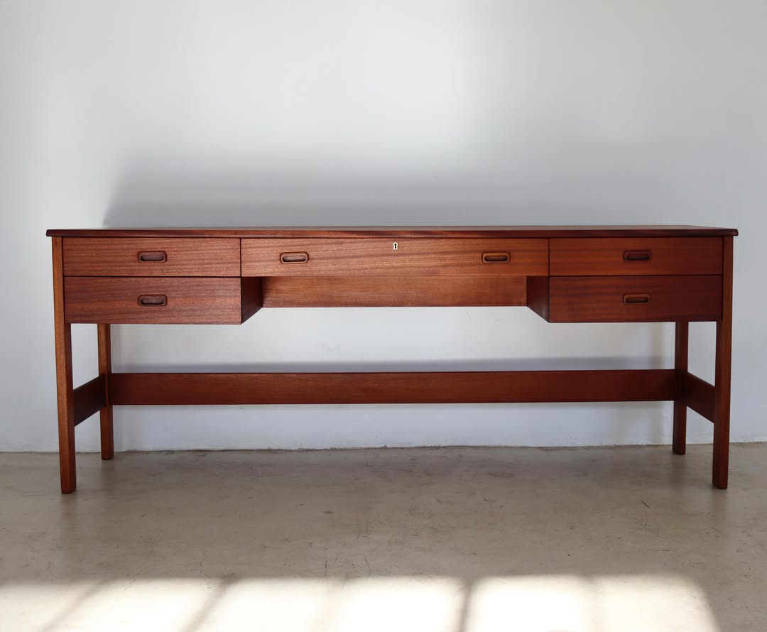 Mid-Century Desk