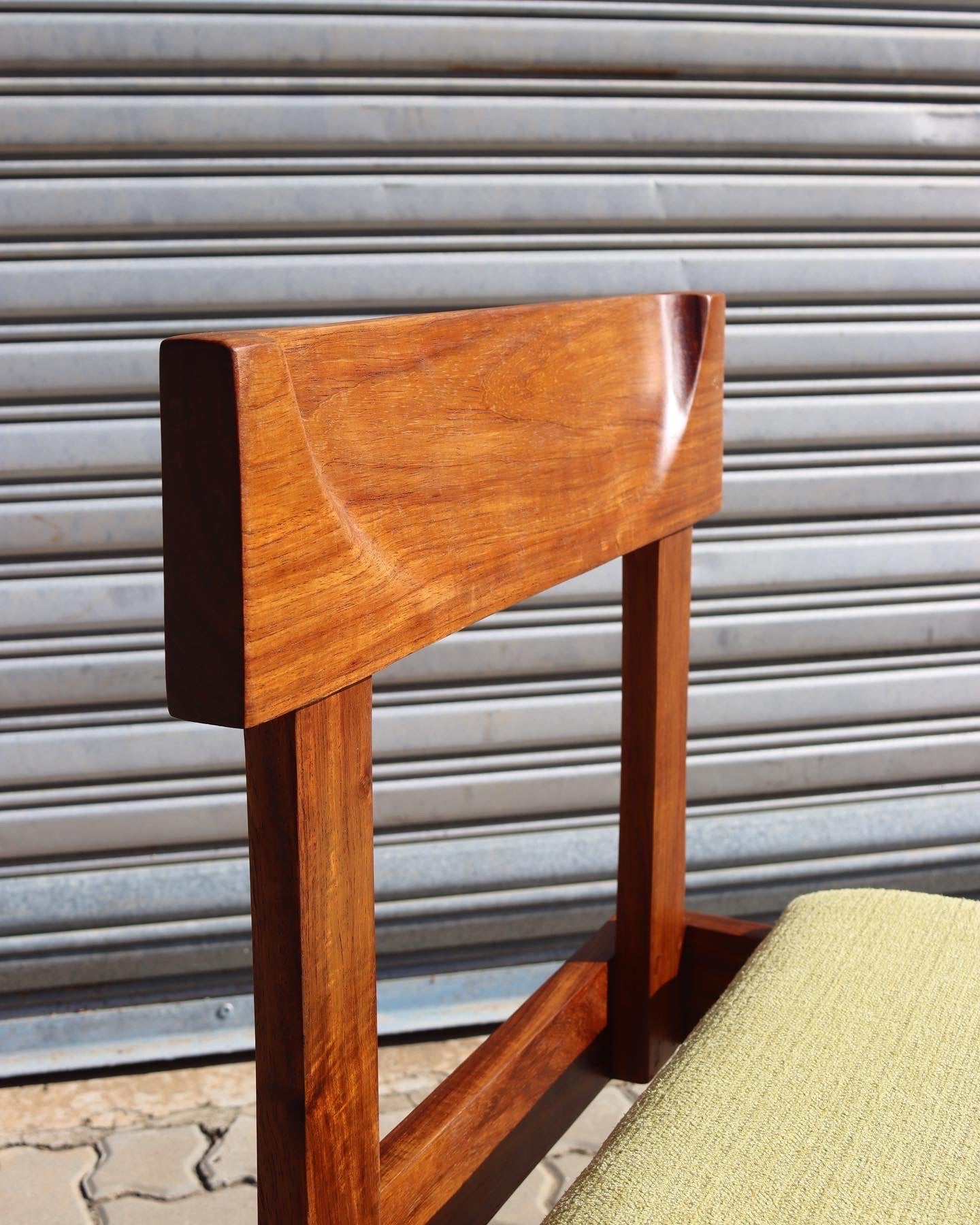 Mid-Century Dining Room Chairs