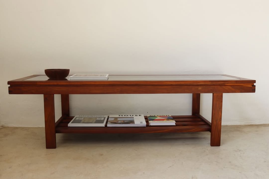 Mid-Century Coffee Table