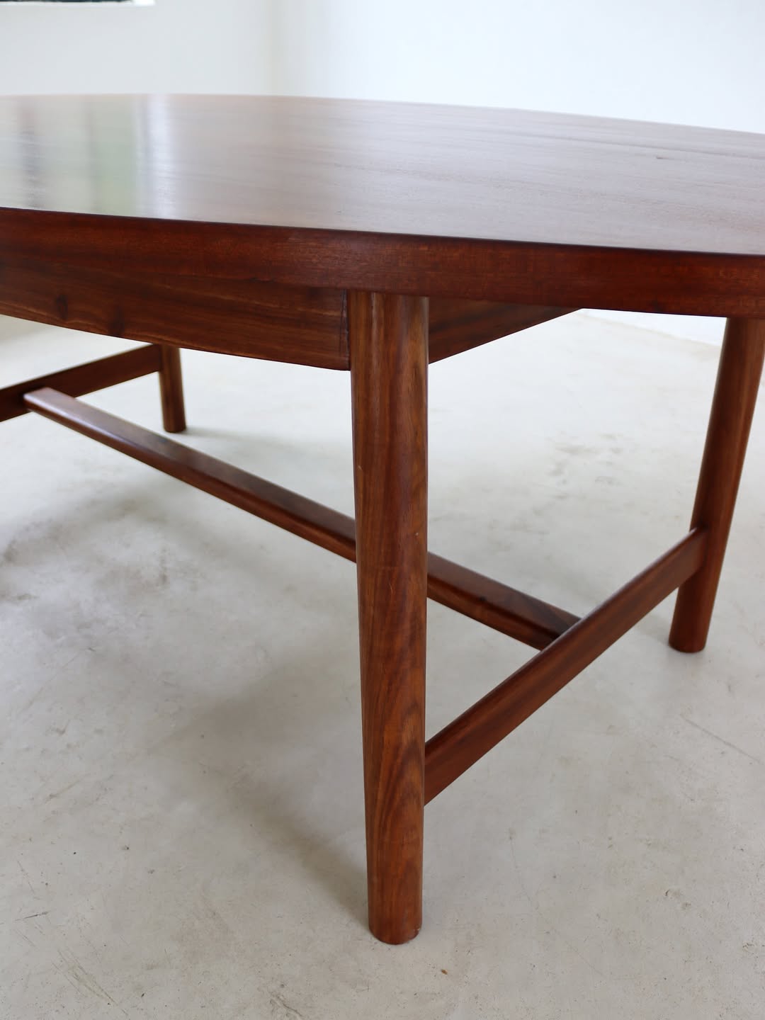 Mid-Century Dining Table