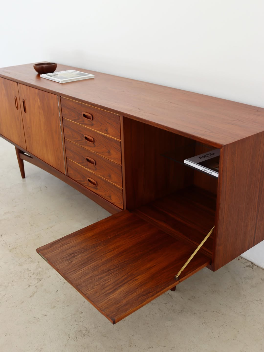 Frystark ‘Dane’ Sideboard