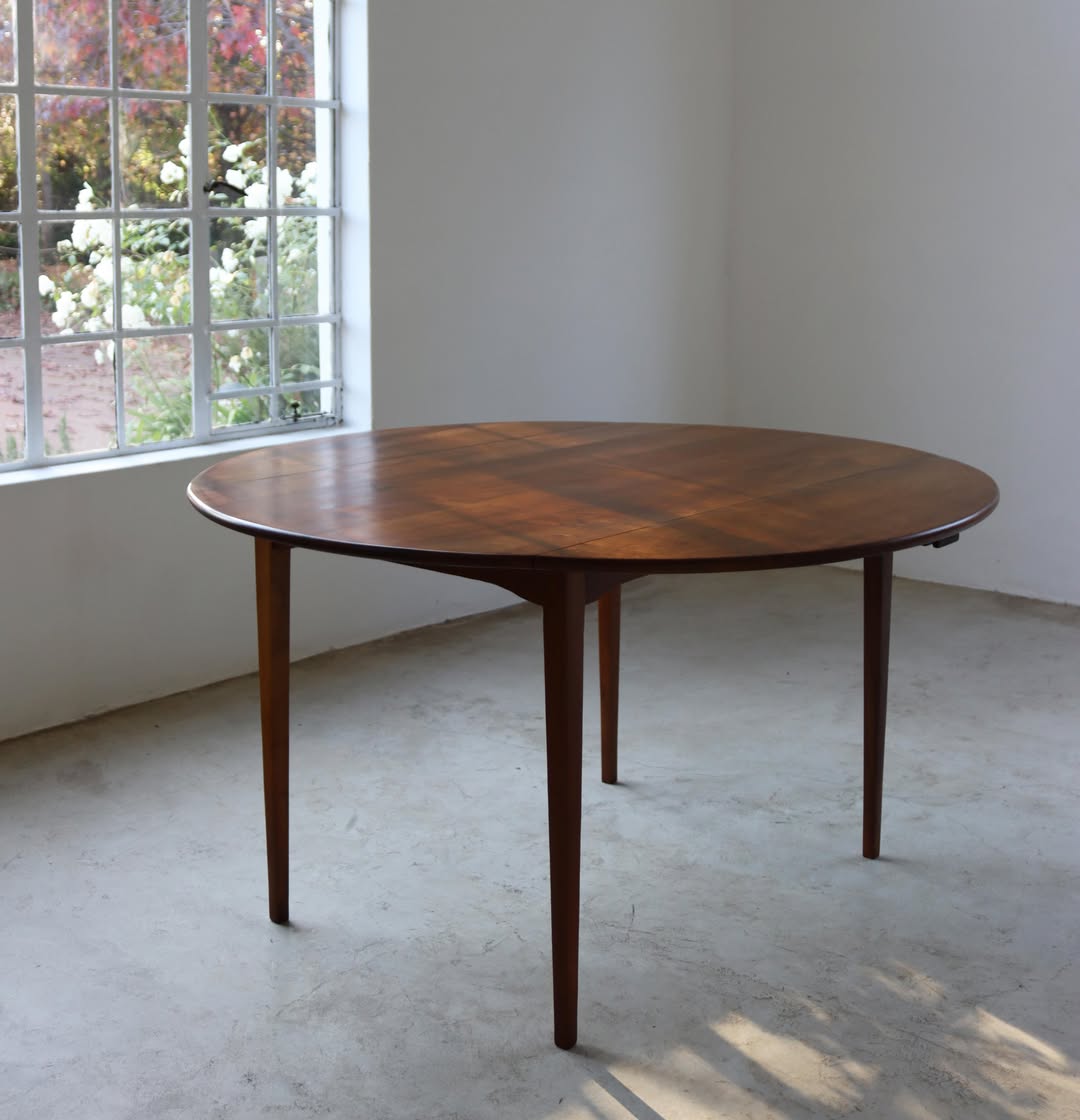 Binnehuis Drop Leaf Dining Table