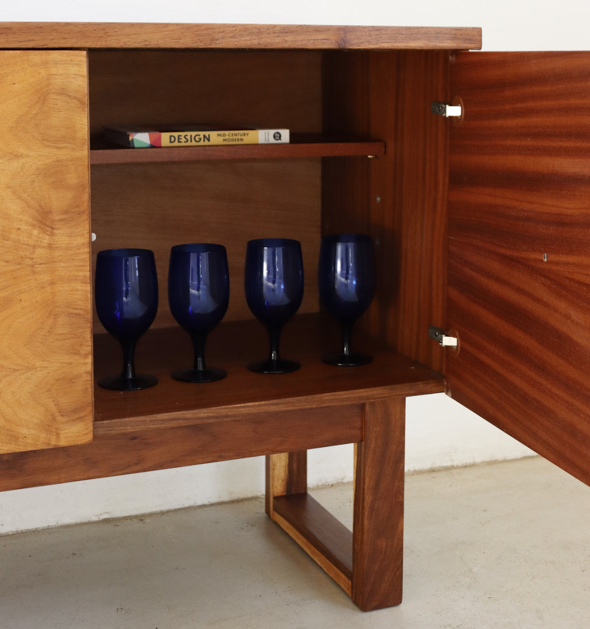Retro Sideboard