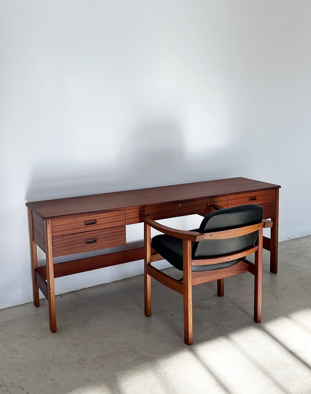 Mid-Century Desk