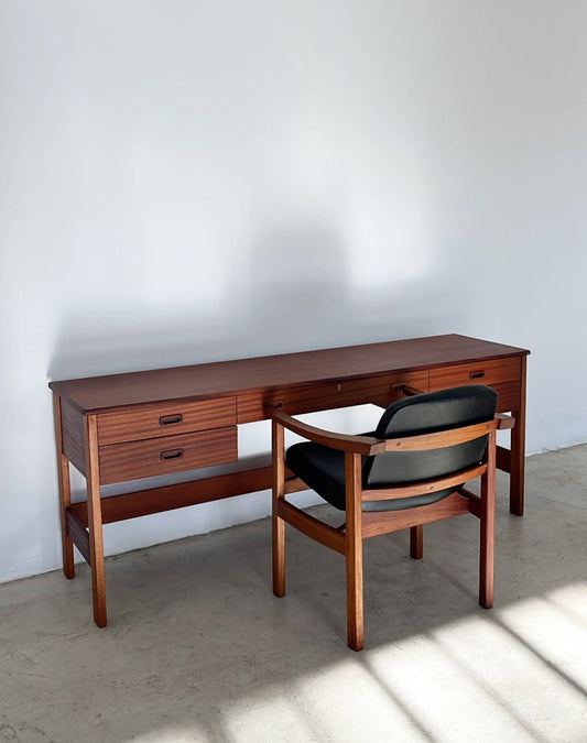 Mid-Century Desk