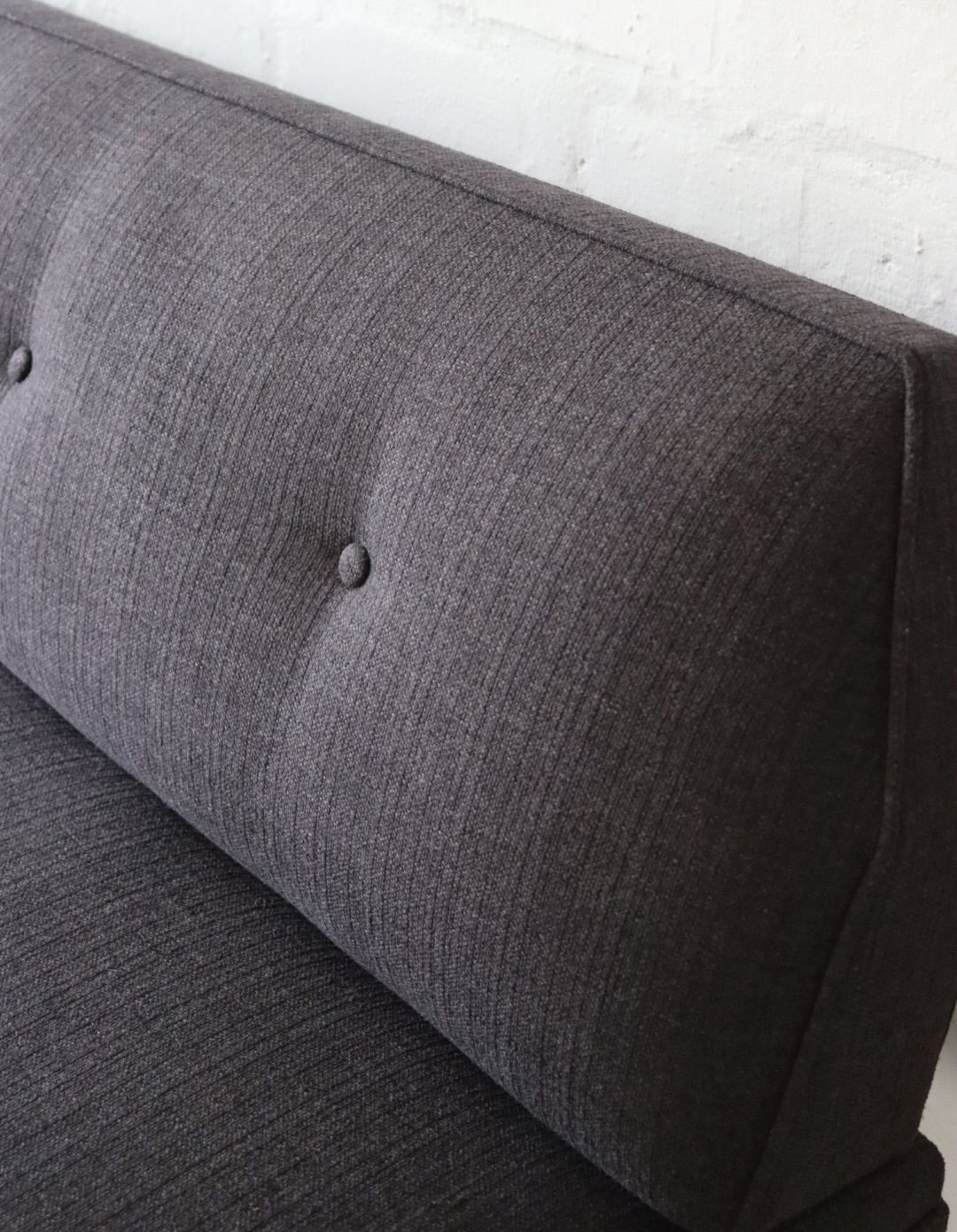 Mid-Century Sleeper Sofa