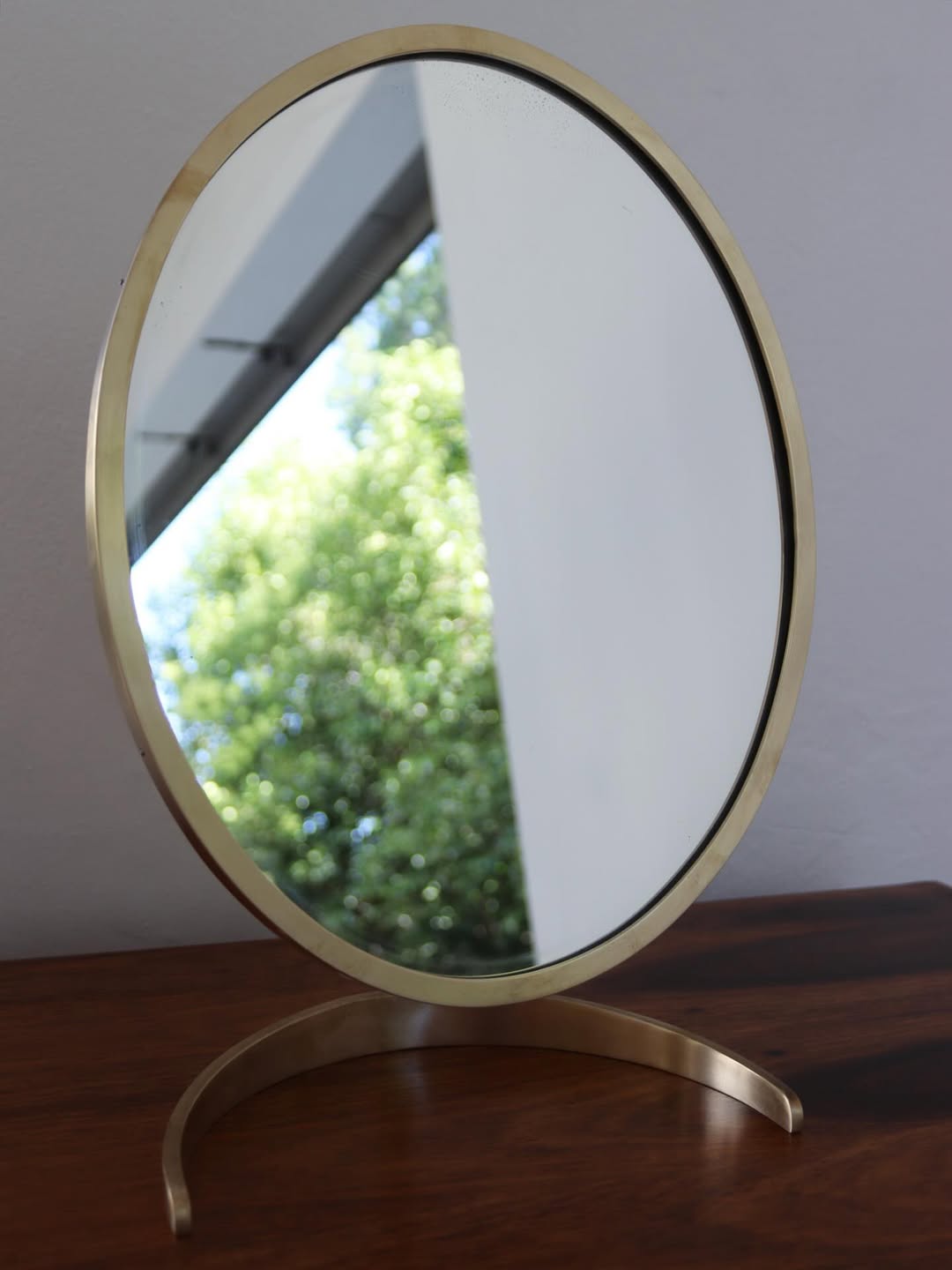 Vintage Vanity Mirror