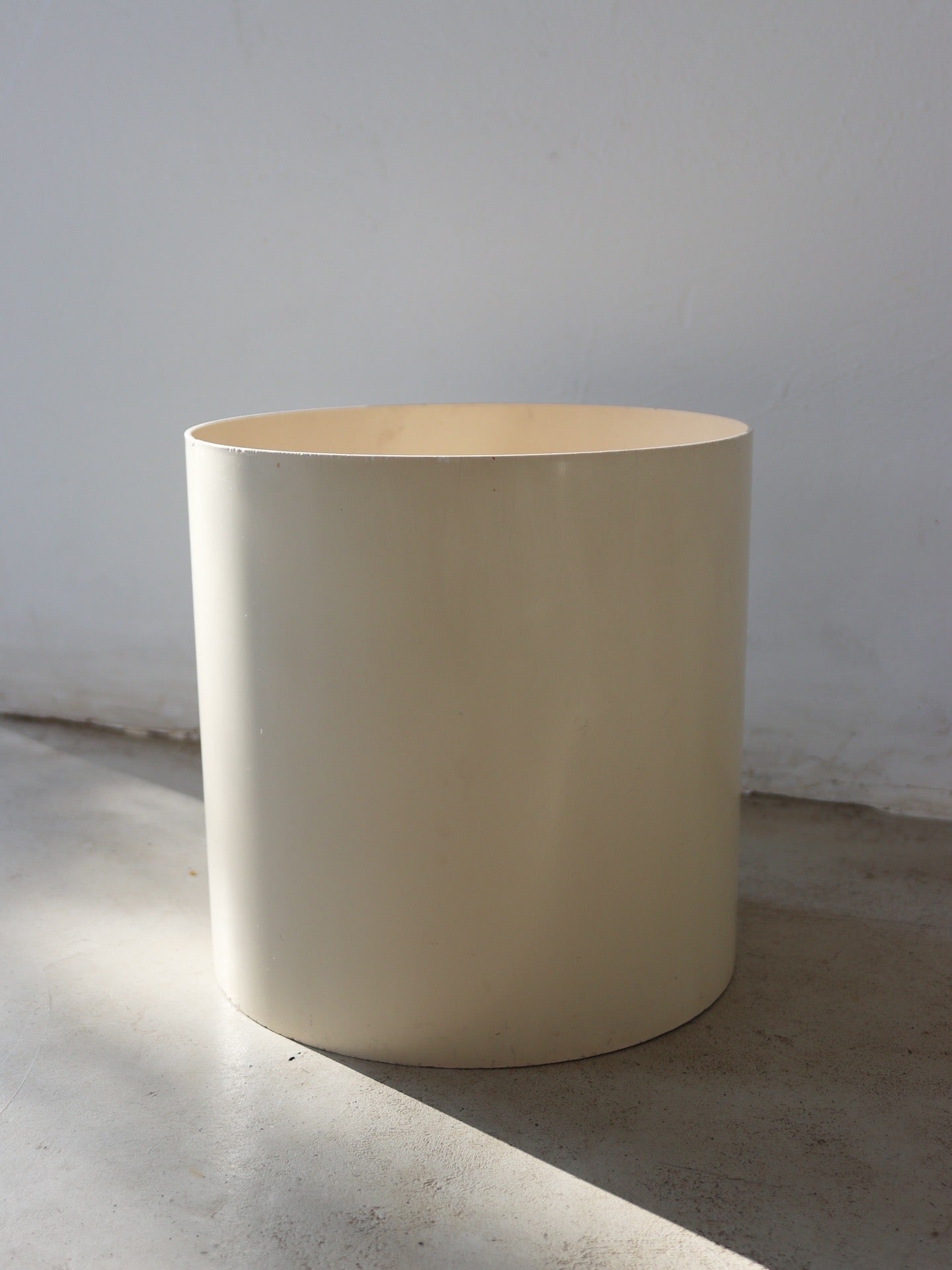 Vintage Kartell Planter/Bin