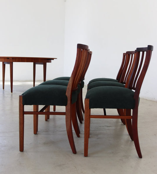Greaves & Thomas Dining Chairs