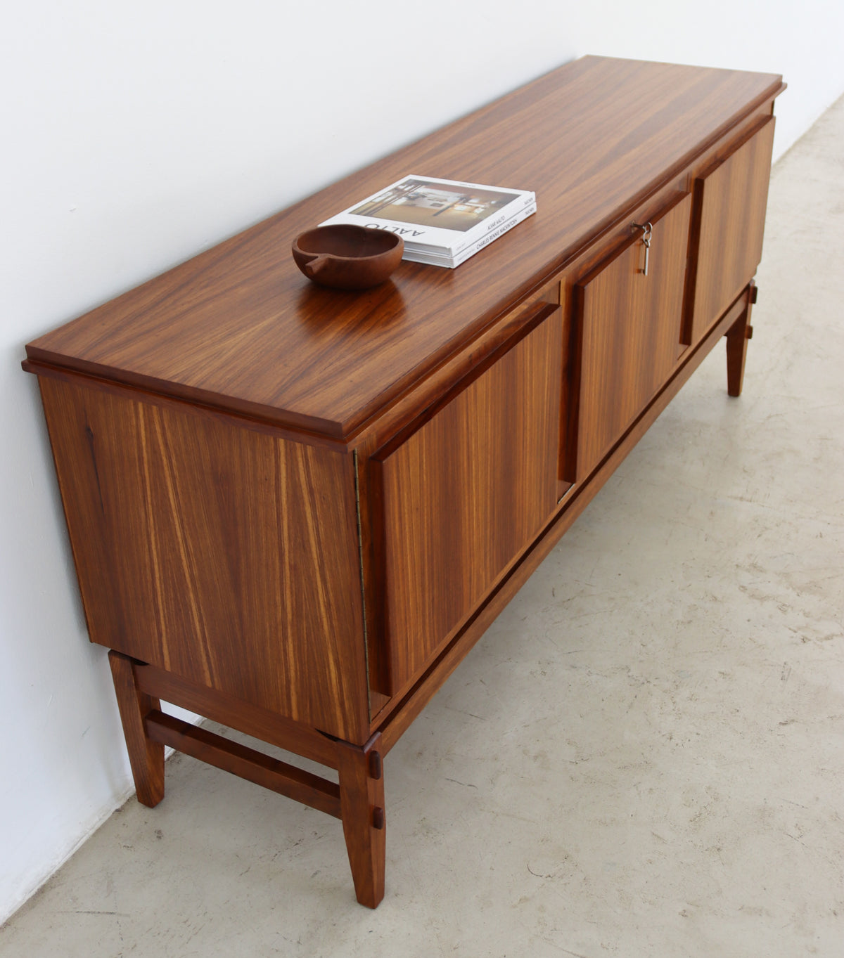 Mid-Century Kenbow Sideboard
