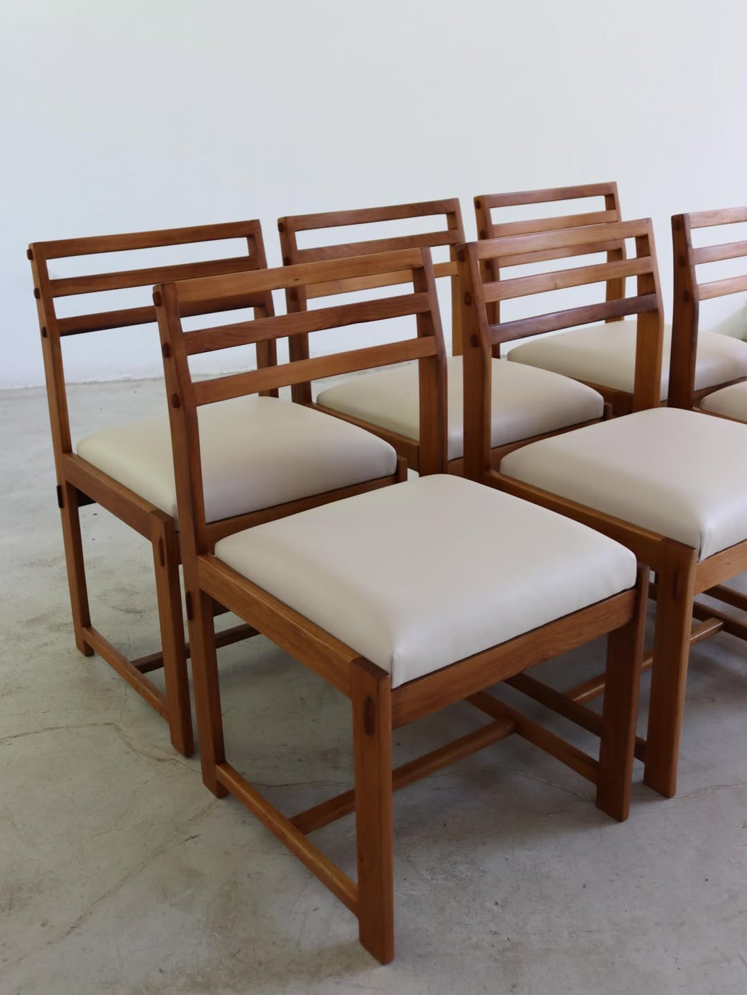 Torrente Dining Chairs