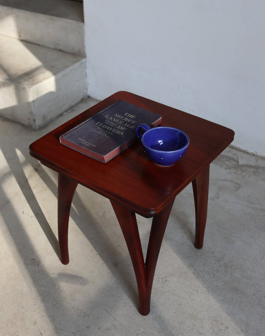 Mid-Century Side Table