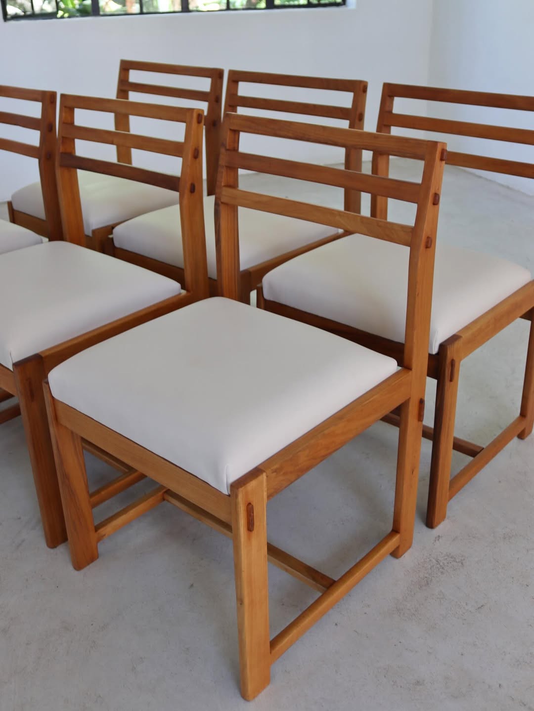 Torrente Dining Chairs