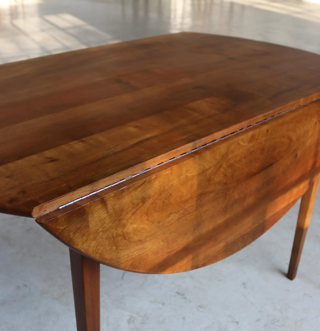 Binnehuis Drop Leaf Dining Table