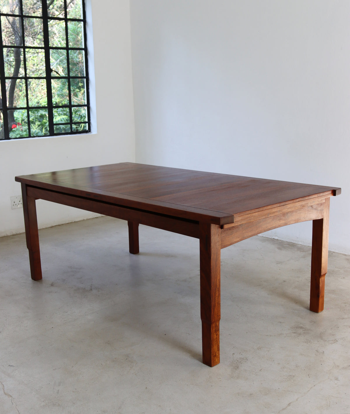 Artecasa Extendable Dining Table