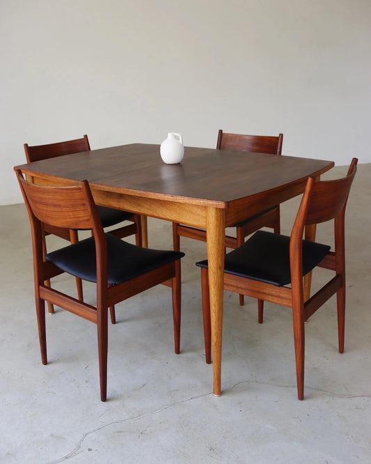 1960’s Uniflex Dining Room Table