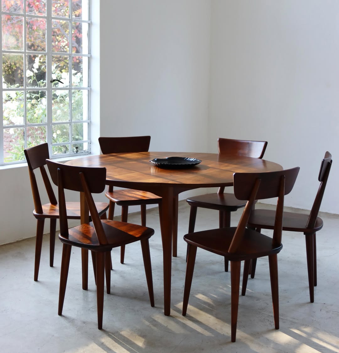 Binnehuis Dining Chairs