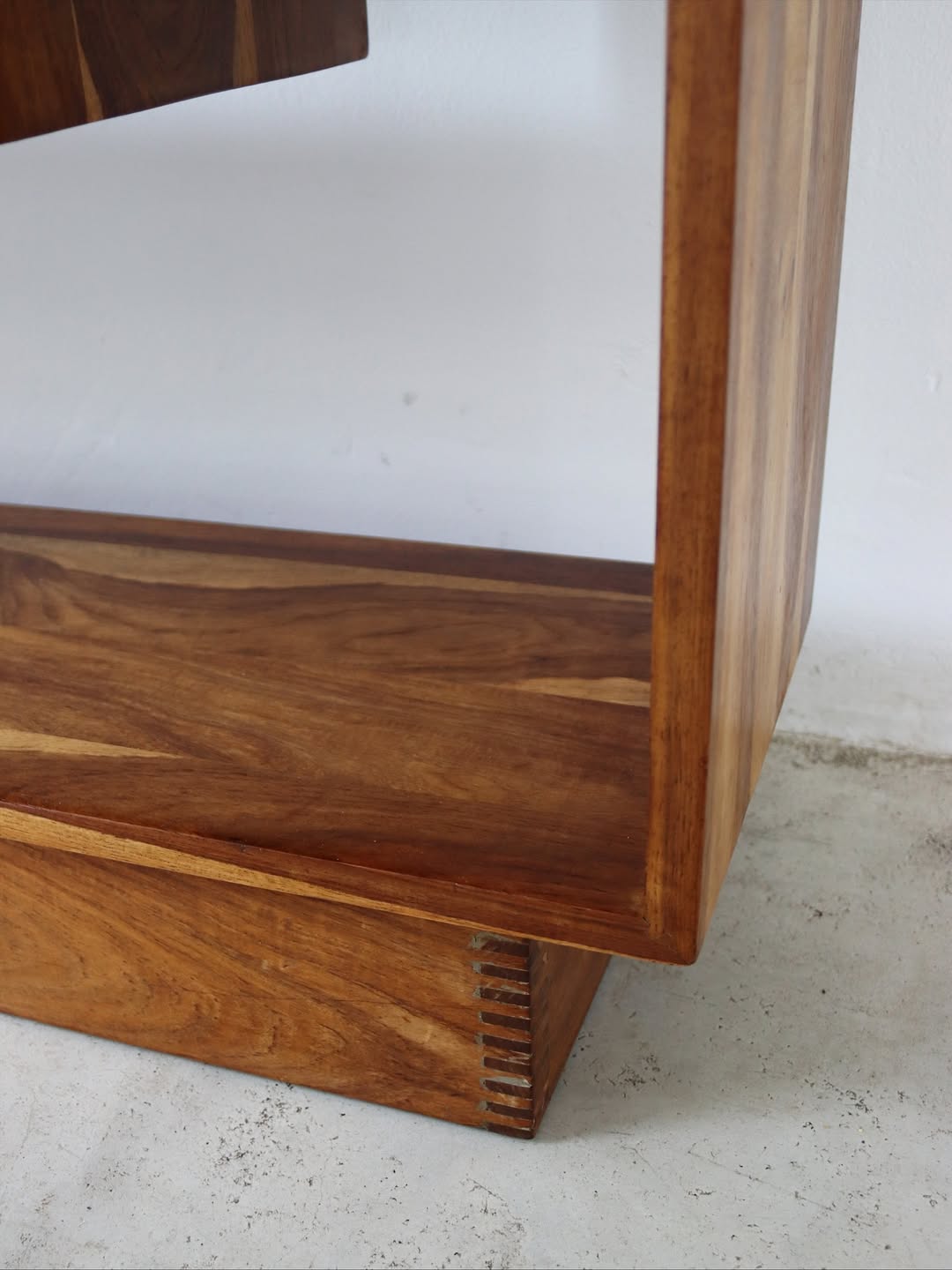 Mid-Century Room Divider