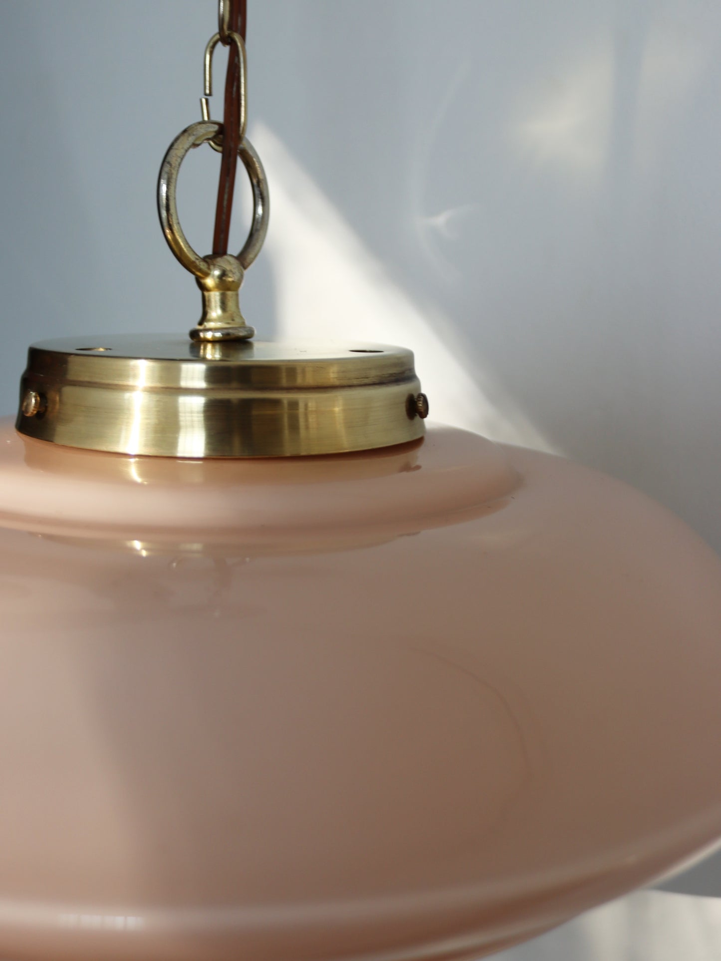 Art Deco Ceiling Pendant