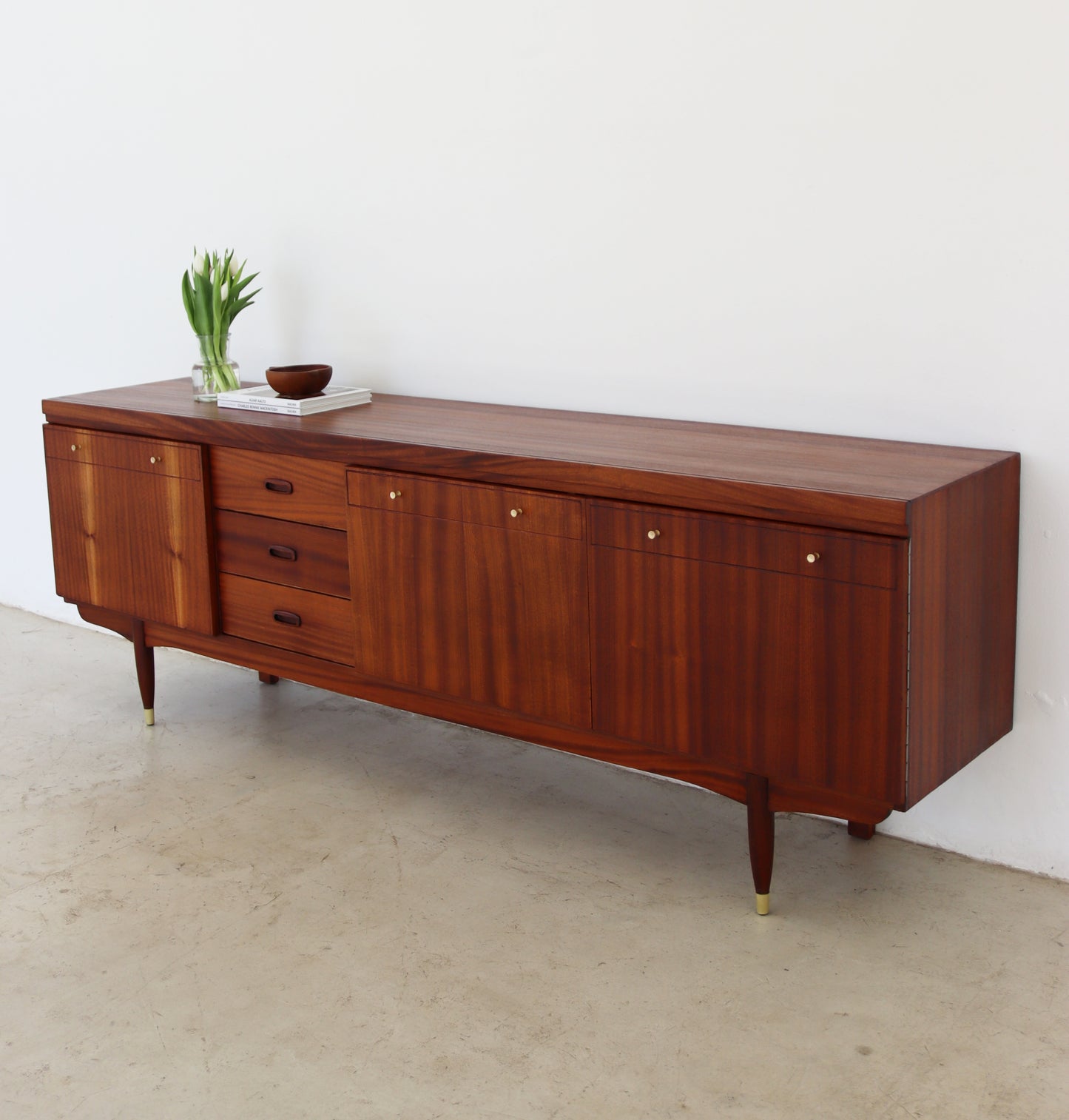 Greaves & Thomas Sideboard
