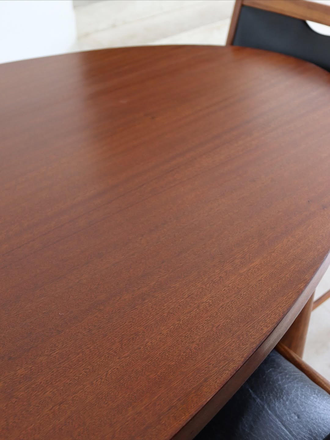 Mid-Century Dining Table