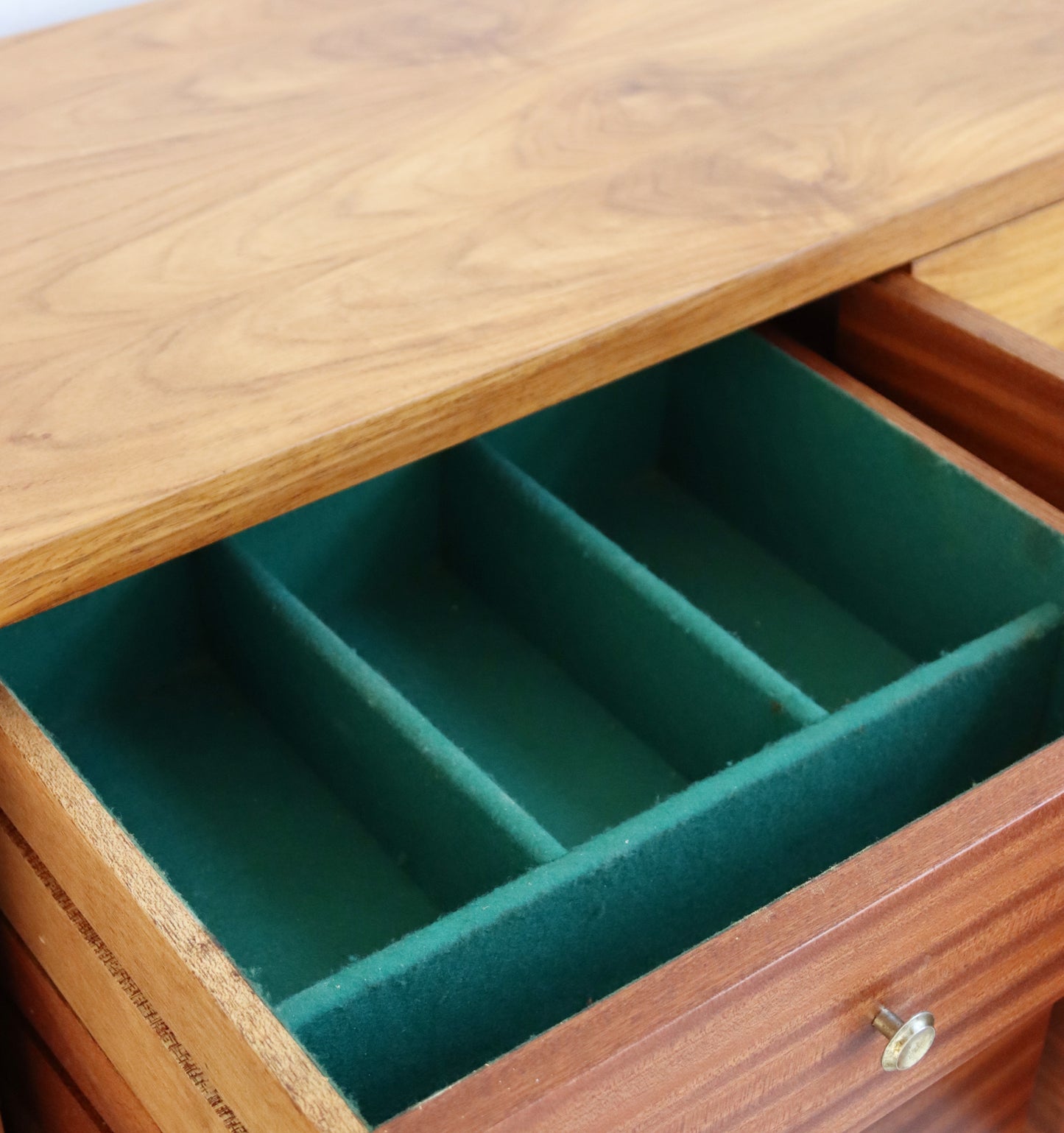 Retro Sideboard