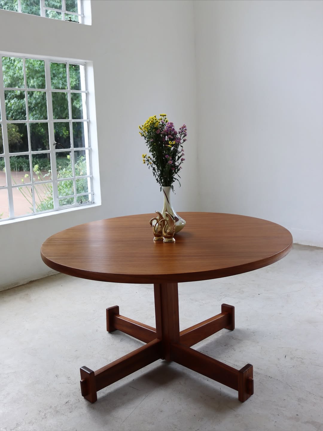 Mid-Century Dining Room Set