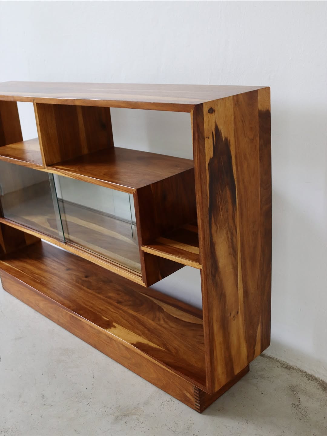 Mid-Century Room Divider