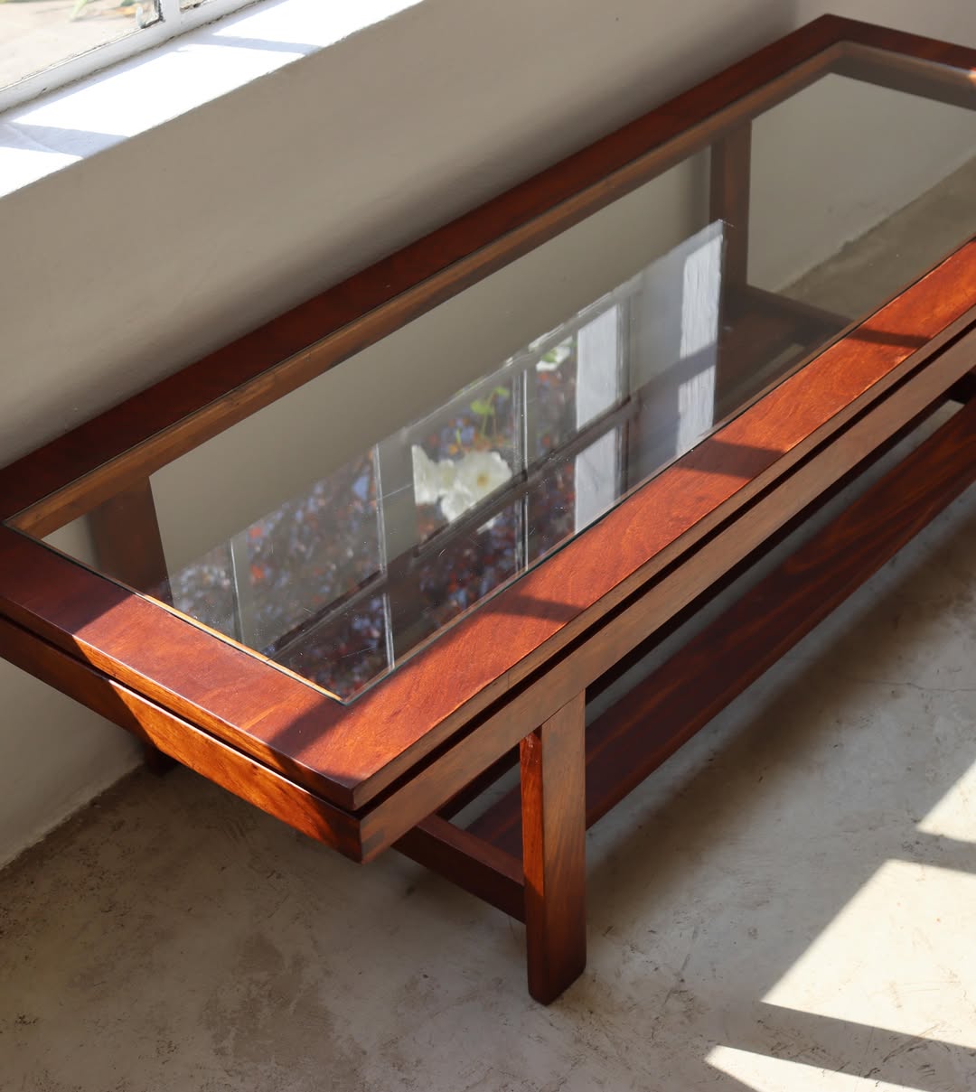 Mid-Century Coffee Table