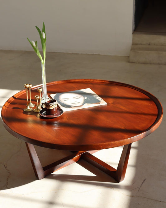 EE Meyer Coffee Table