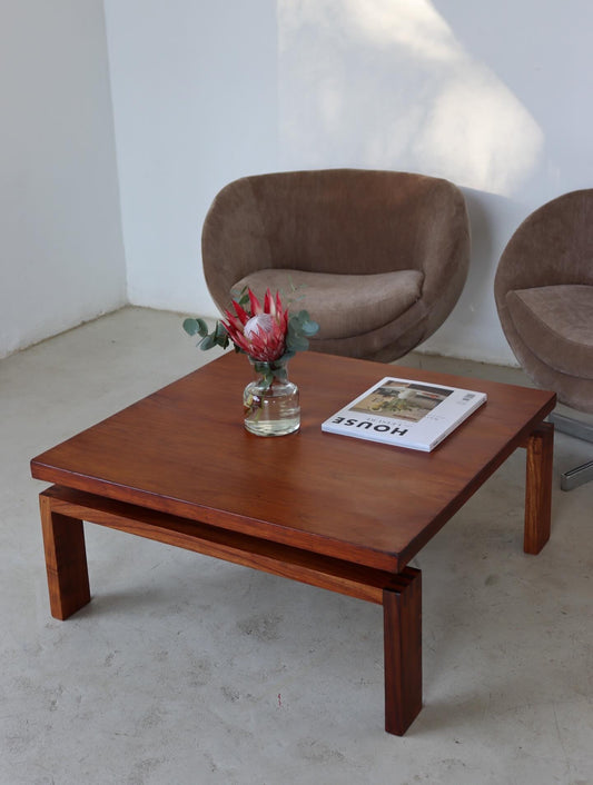 Mid-Century Kallenbach Coffee Table