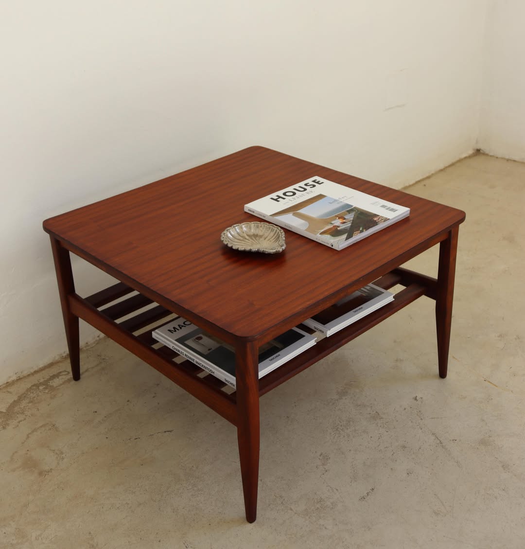 Mid-Century Coffee Table
