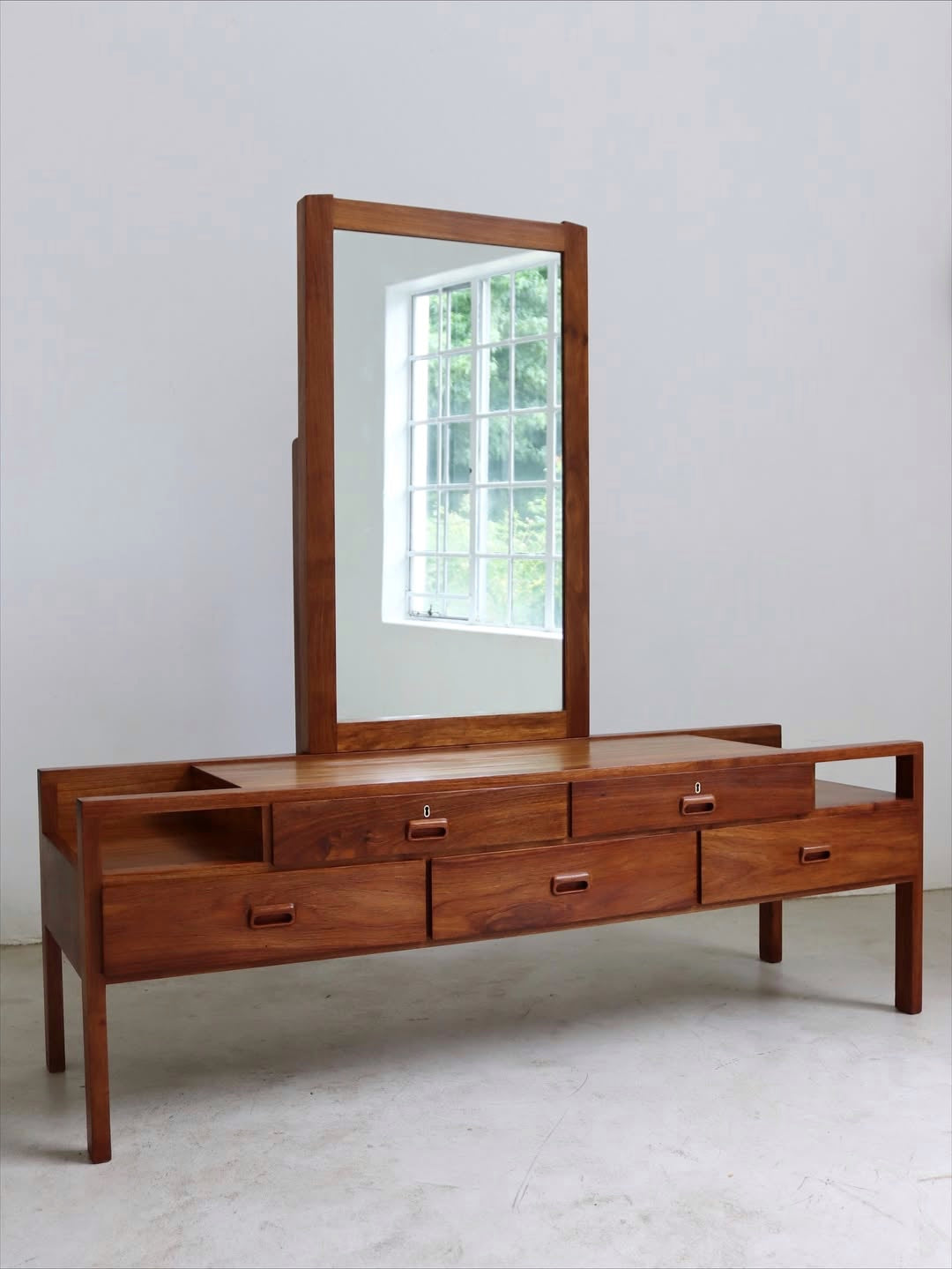 Artecasa Dressing Table