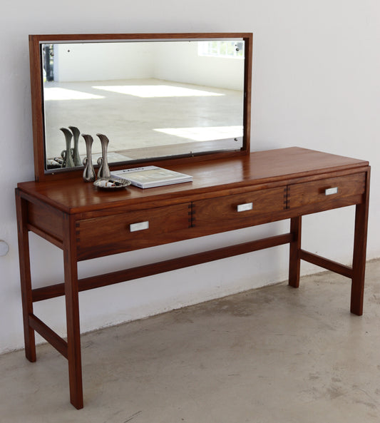 Mid-Century Dressing Table