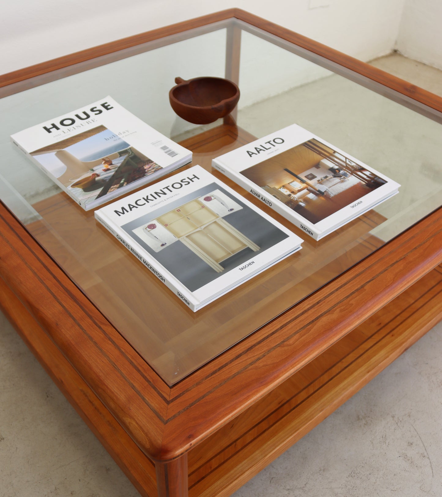 Mid-Century Coffee Table